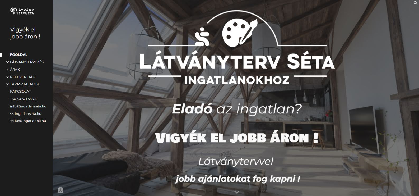 latvanytervseta