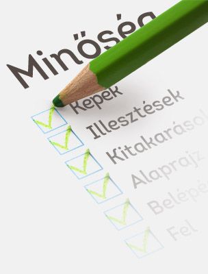 minosegellenorzes