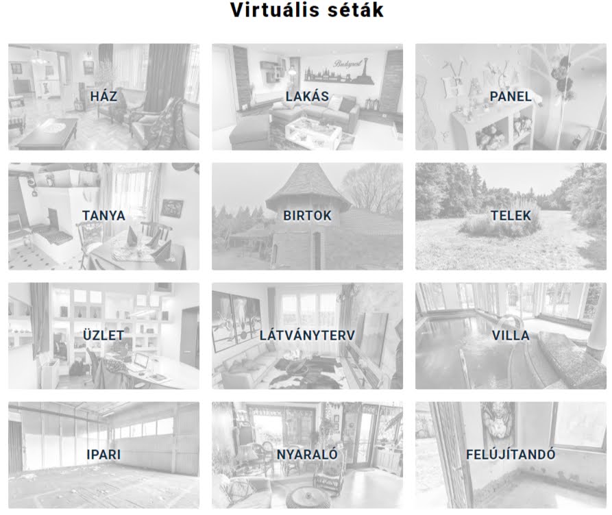virtualis setak